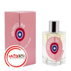 عطر ادکلن اتات ليبره د اورنج آرشيوز 69 | Etat Libre d’Orange Archives 69