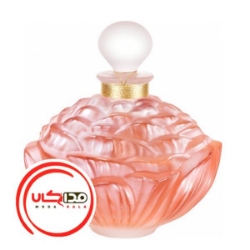 عطر ادکلن لاليک پيووين کريستال اديشن 2021 | Lalique Pivoine Crystal Edition 2021