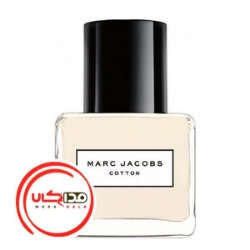 تصویر  عطر ادکلن مارک جاکوبز کاتون اسپلش 2016 | Marc Jacobs Cotton Splash 2016