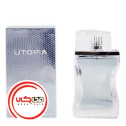 تصویر  عطر ادکلن اجمل اوتوپيا مردانه | Ajmal Utopia