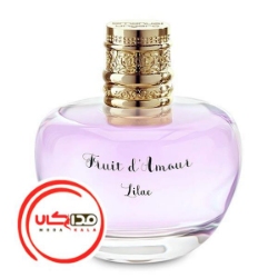عطر ادکلن امانوئل آنگارو فروت د آمور لیلاک | Emanuel ungaro Fruit d’Amour Lilac
