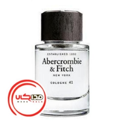 عطر ادکلن ابرکرومبی اند فیچ کولوژن 41 | Abercrombie & Fitch Cologne 41