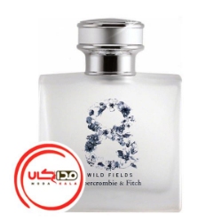 عطر ادکلن ابرکرومبی اند فیچ 8 وایلد فیلدز | Abercrombie & Fitch 8 Wild Fields