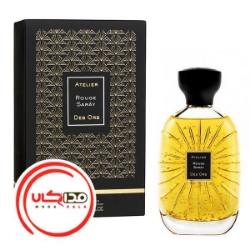 عطر ادکلن آتليه دس اورس روژ ساراي | Atelier des ors Rouge Sarây