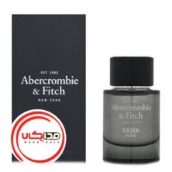 عطر ادکلن ابرکرومبی اند فیچ کلدن | Abercrombie & Fitch Colden