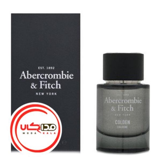 عطر ادکلن ابرکرومبی اند فیچ کلدن | Abercrombie & Fitch Colden