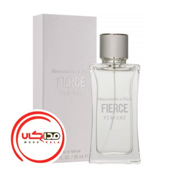 عطر ادکلن ابرکرومبی اند فیچ فیرس زنانه | Abercrombie & Fitch Fierce for Her