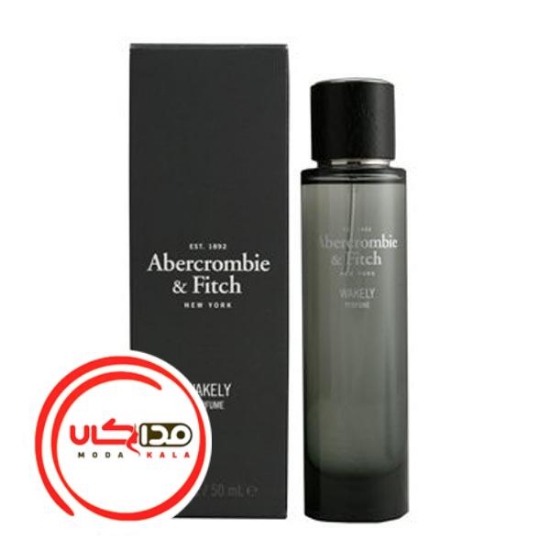 عطر ادکلن ابرکرومبی اند فیچ ویکلی | Abercrombie & Fitch Wakely