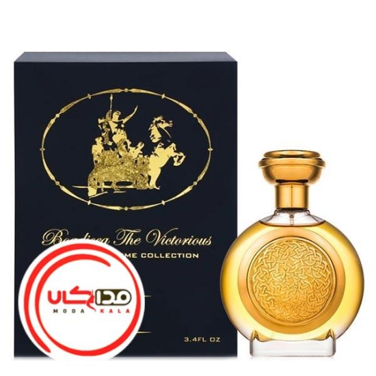 عطر ادکلن بودیسیا د ویکتوریوس بودیسی نمر | Boadicea The Victorious Boadicea Nemer