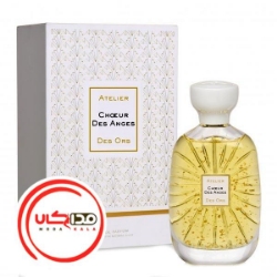عطر ادکلن آتليه دس اورس چور دس آنجس | Atelier des ors Choeur Des Anges