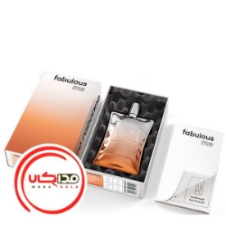 عطر ادکلن پاکو رابان فابولوس می | Paco Rabanne Fabulous Me