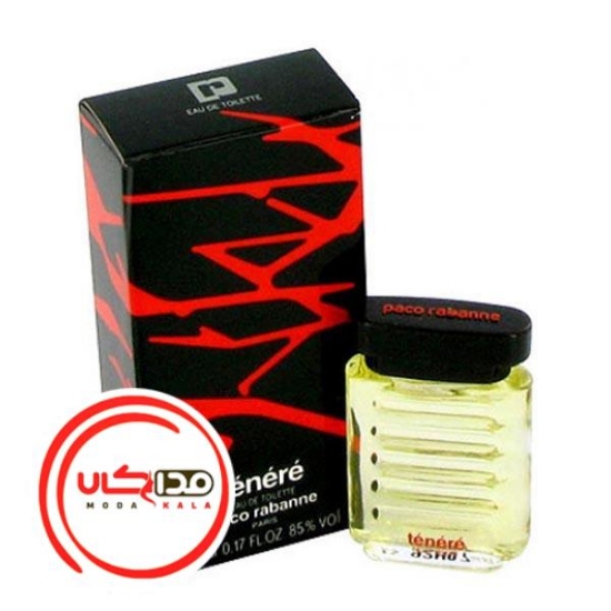عطر ادکلن پاکو رابان تینری | Paco Rabanne Tenere