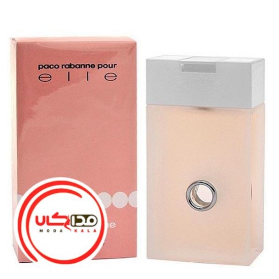 عطر ادکلن پاکو رابان پور اله او دته | Paco Rabanne Pour Elle Eau d’Ete