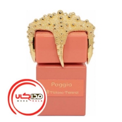 عطر ادکلن تیزیانا ترنزی پوجیا | Tiziana Terenzi Poggia