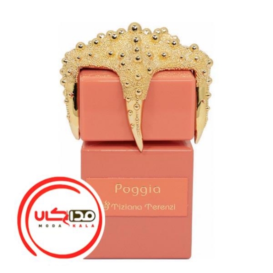 عطر ادکلن تیزیانا ترنزی پوجیا | Tiziana Terenzi Poggia