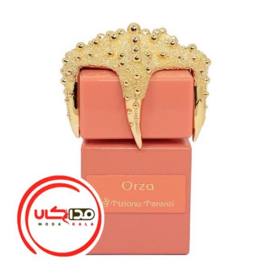 عطر ادکلن تیزیانا ترنزی اورزا | Tiziana Terenzi Orza