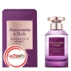 عطر ادکلن ابرکرومبی اند فیچ اتنتیک نایت فمه | Abercrombie & Fitch Authentic Night Femme