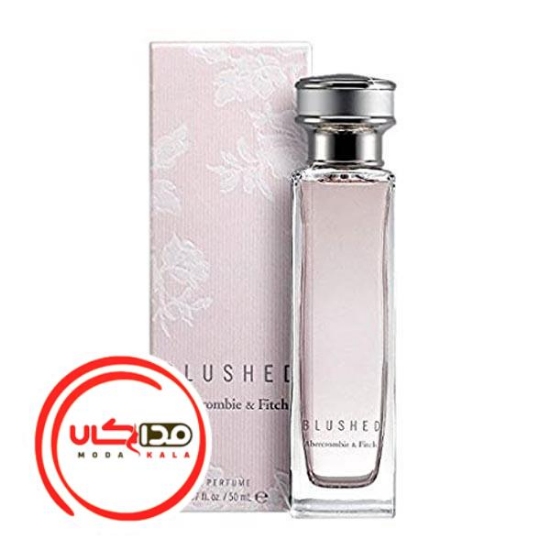 عطر ادکلن ابرکرومبی اند فیچ بلاشد | Abercrombie & Fitch Blushed