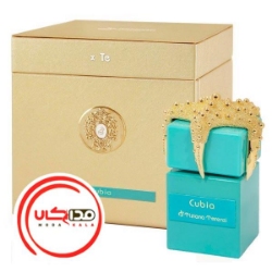 عطر ادکلن تیزیانا ترنزی کوبیا | Tiziana Terenzi Cubia