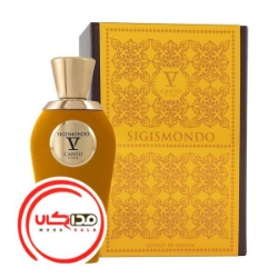 عطر ادکلن وی کانتو سیگیسموندو | V Canto Sigismondo