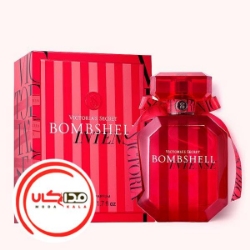 عطر ادکلن ویکتوریا سکرت بامبشل اینتنس | Victoria Secret Bombshell Intense