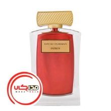 عطر ادکلن دیوید یورمن پاترون | David Yurman Patron