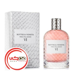 تصویر  عطر ادکلن بوتگا ونتا پارکو پالاديانو 6 | Bottega Veneta Parco Palladiano VI
