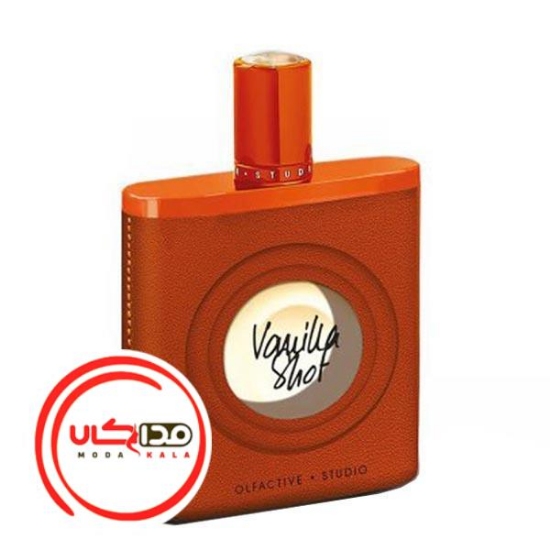 عطر ادکلن اولفکتیو استادیو ویولت شات | Olfactive Studio Violet Shot