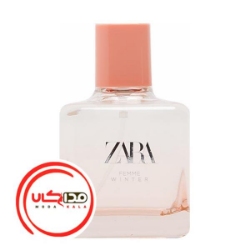 عطر ادکلن زارا فم وینتر | Zara Femme Winter