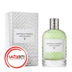 تصویر  عطر ادکلن بوتگا ونتا پارکو پالاديانو 5 | Bottega Veneta Parco Palladiano V