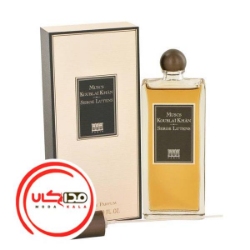 تصویر  عطر ادکلن سرج لوتنس ماسکس کوبلاي خان | Serge Lutens Muscs Koublai Khan