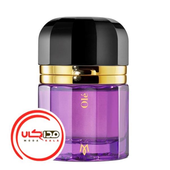 عطر ادکلن رامون مونگال اُله | Ramon Monegal Olé