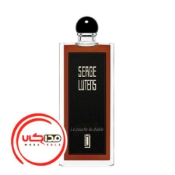 تصویر  عطر ادکلن سرج لوتنس لا کوچ دو ديابل | Serge Lutens La Couche du Diable