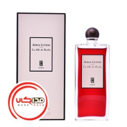 تصویر  عطر ادکلن سرج لوتنس لا فيل د برلين | Serge Lutens La Fille de Berlin