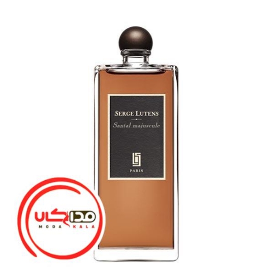 عطر ادکلن سرج لوتنس سانتال مجسکیول | Serge Lutens Santal Majuscule