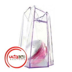 عطر ادکلن پاکو رابان اولترا ويولت ليکوييد کريستال زنانه | Paco Rabanne Ultraviolet Liquid Crystal Woman