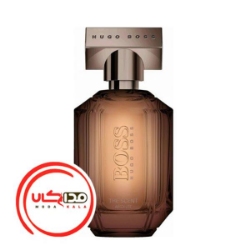 عطر ادکلن هوگو بوس د سنت فور هر ابسولوت زنانه | Hugo Boss The Scent For Her Absolute