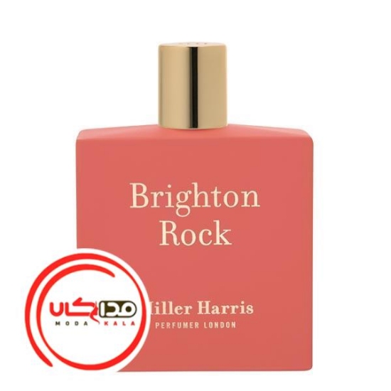 عطر ادکلن میلر هریس برایتون راک | Miller Harris Brighton Rock