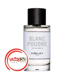 تصویر  عطر ادکلن جيمز هيلي بلنک پودر | James Heeley Blanc Poudre