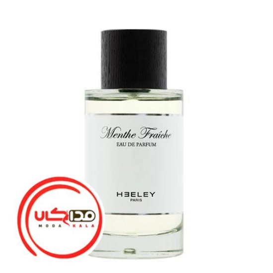 عطر ادکلن جیمز هیلی منت(منسی) فرش | James Heeley Menthe Fraiche