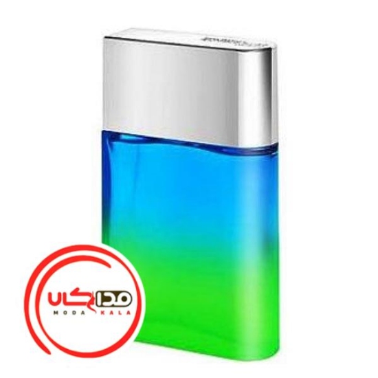 عطر ادکلن پاکو رابان اولترا ویولت من کالرز اف سامر | Paco Rabanne Ultraviolet Man Colours of Summer