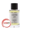 عطر ادکلن جیمز هیلی چایپر 21 | James Heeley Chypre 21