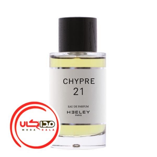 عطر ادکلن جیمز هیلی چایپر 21 | James Heeley Chypre 21
