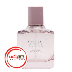 عطر ادکلن زارا تیوب رز وینتر | Zara Tuberose Winter