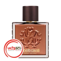 عطر ادکلن روبرتو کاوالي يومو ديپ ديزاير | Roberto Cavalli Uomo Deep Desire