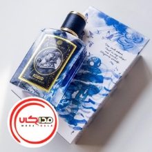 عطر ادکلن زولوجیست اسکوئید | Zoologist Squid