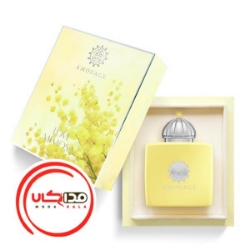 عطر ادکلن آمواج لاو ميموسا | Amouage Love Mimosa