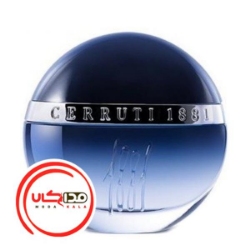 عطر ادکلن چروتی 1881 بلا نوت زنانه | Cerruti 1881 Bella Notte Woman