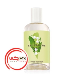 عطر ادکلن ایو روشه لیلی آف د ولی (موگی) | (Yves Rocher Lily Of The Valley (Muguet