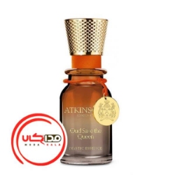 عطر ادکلن اتکينسونز-اتکينسون عود سيو د کويين اکستريت | Atkinsons Oud Save The Queen Extrait